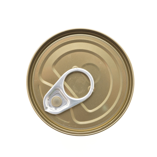 Canned Food – Tuna