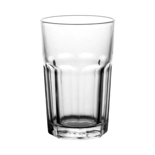 LXY5006/ 6 Pcs set Water Glass 315ml
