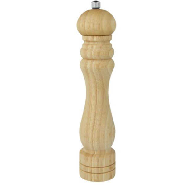 MXC-088 Laquered Rubberwood Mill 26Cm-586026